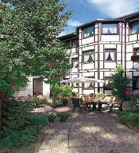 Irene Hotel