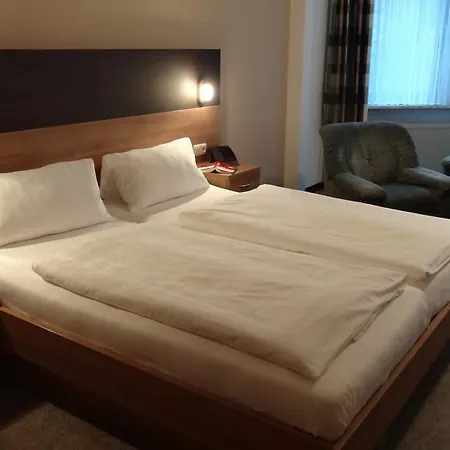 Irene فندق باد هازبرغ